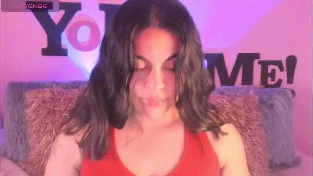 Image 4 of abby_saphir Stream on Chaturbate on 1 month ago