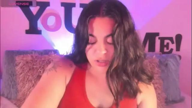 Thumbnail 2, abby_saphir's Stream at Chaturbate, 1 month ago