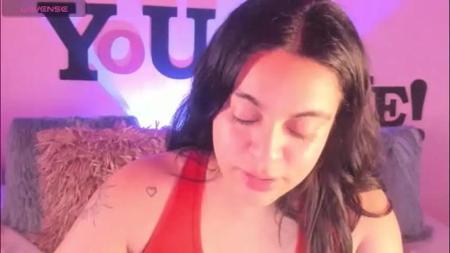 Image 6 of abby_saphir Stream on Chaturbate on 1 month ago