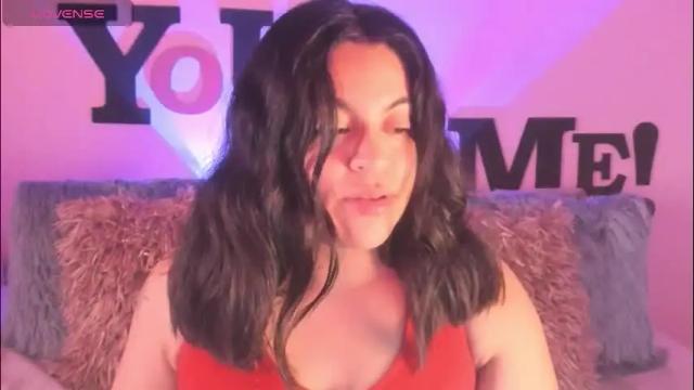 Image 7 of abby_saphir Stream on Chaturbate on 1 month ago