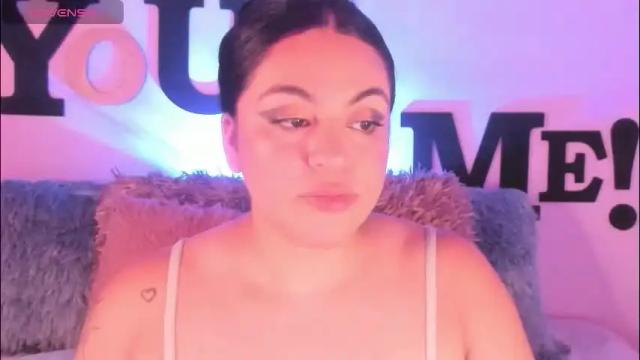 Image 10 of abby_saphir Stream on Chaturbate on 9 days ago