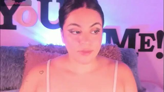 Image 11 of abby_saphir Stream on Chaturbate on 9 days ago