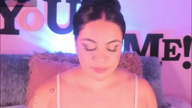 Thumbnail 3, abby_saphir's Stream at Chaturbate, 2 days ago