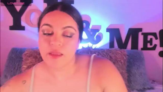 Thumbnail 1, abby_saphir's Stream at Chaturbate, 1 day ago