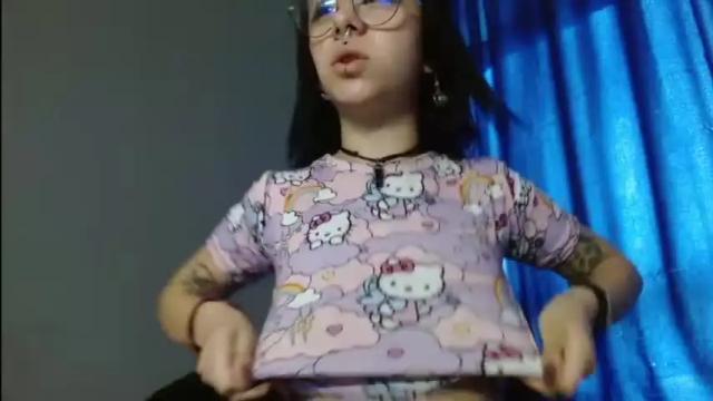 Thumbnail 1, abby_style's Stream at Chaturbate, 21 months ago