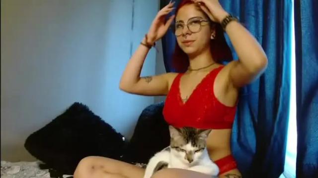 Image 3 of abby_style Stream on Chaturbate on 20 months ago