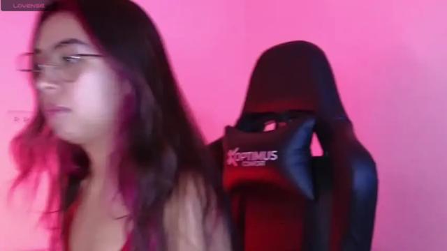 Image 2 of abby_taylor07 Stream on Chaturbate on 18 months ago