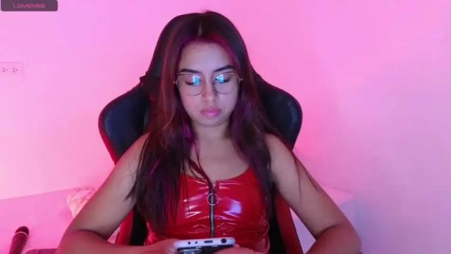Image 7 of abby_taylor07 Stream on Chaturbate on 18 months ago