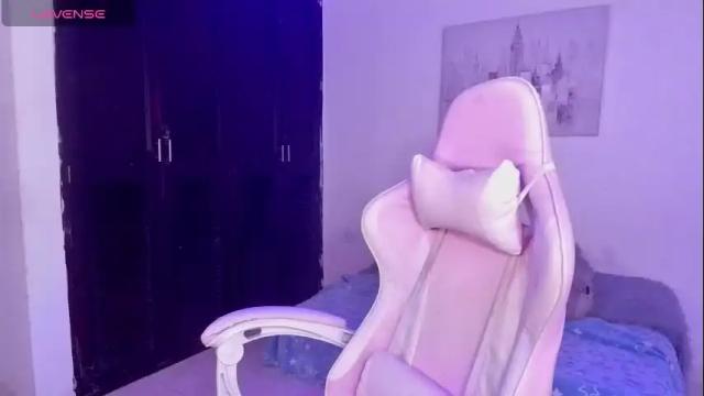 Thumbnail 1, abby_tgn's Stream at Chaturbate, 1 month ago
