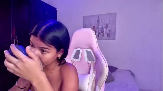 Thumbnail 1, abby_tgn's Stream at Chaturbate, 1 month ago