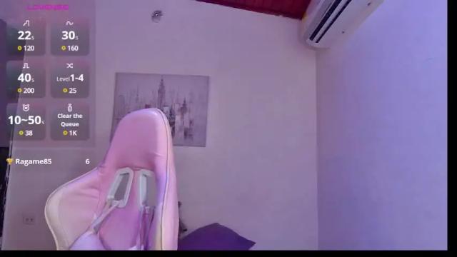 Image 8 of abby_tgn Stream on Chaturbate on 1 month ago