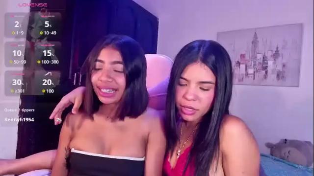 Image 4 of abby_tgn Stream on Chaturbate on 1 month ago