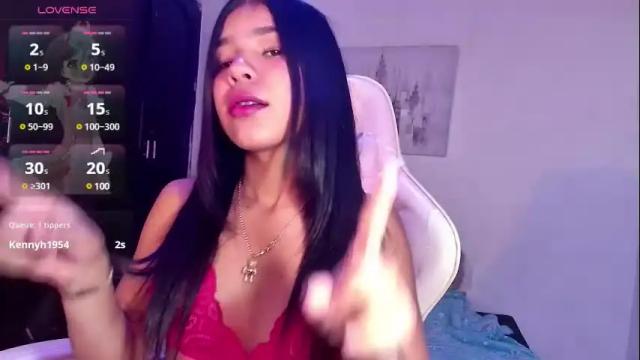 Image 8 of abby_tgn Stream on Chaturbate on 1 month ago