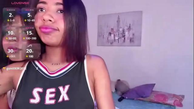 Image 12 of abby_tgn Stream on Chaturbate on 1 month ago