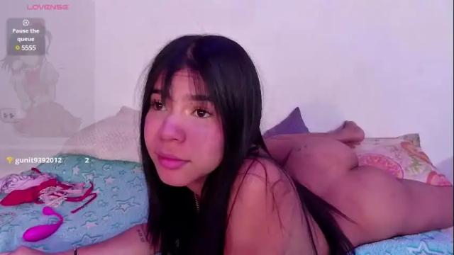 Image 6 of abby_tgn Stream on Chaturbate on 1 month ago
