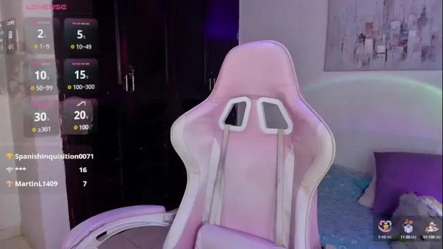 Image 7 of abby_tgn Stream on Chaturbate on 1 month ago