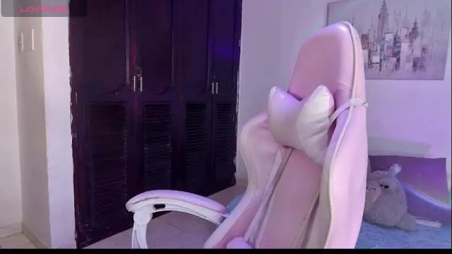 Thumbnail 1, abby_tgn's Stream at Chaturbate, 1 month ago