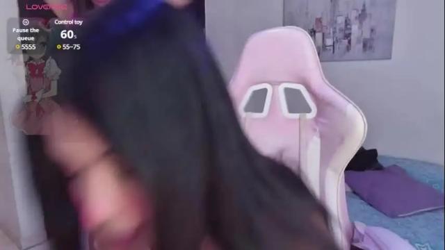 Image 10 of abby_tgn Stream on Chaturbate on 27 days ago