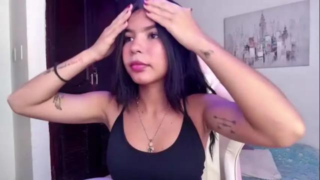 Thumbnail 1, abby_tgn's Stream at Chaturbate, 21 days ago