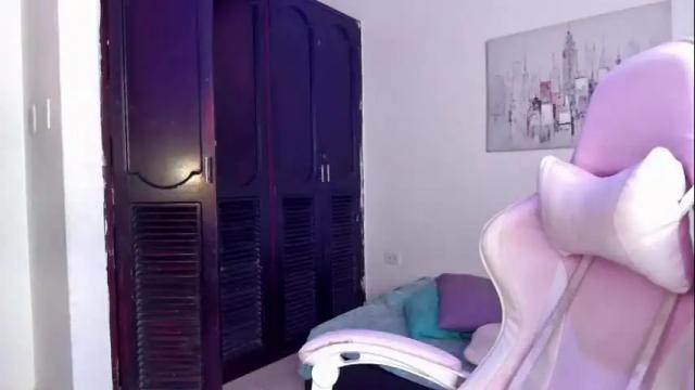 Image 3 of abby_tgn Stream on Chaturbate on 21 days ago