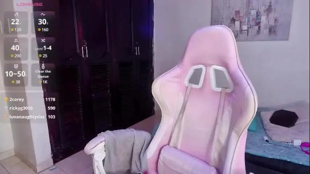 Thumbnail 1, abby_tgn's Stream at Chaturbate, 18 days ago