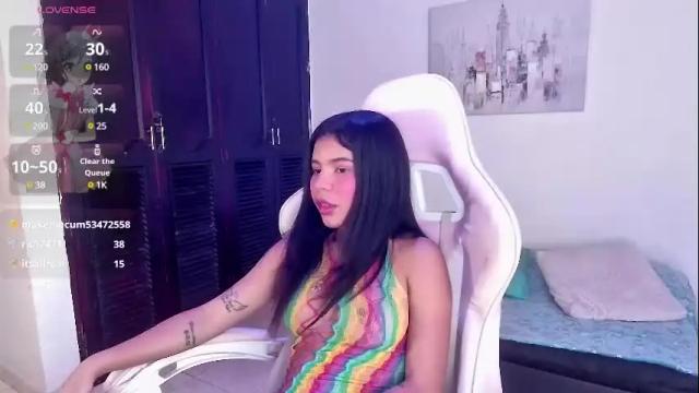 Image 6 of abby_tgn Stream on Chaturbate on 13 days ago