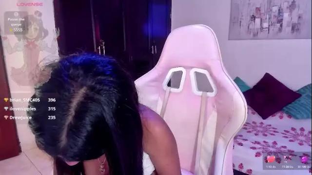 Image 12 of abby_tgn Stream on Chaturbate on 8 days ago
