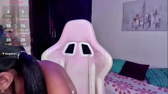 Image 3 of abby_tgn Stream on Chaturbate on 4 days ago