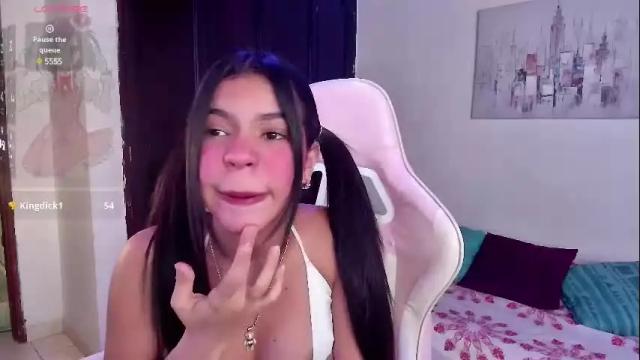 Image 4 of abby_tgn Stream on Chaturbate on 4 days ago