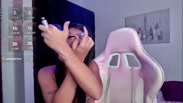 Image 10 of abby_tgn Stream on Chaturbate on 18 hours ago