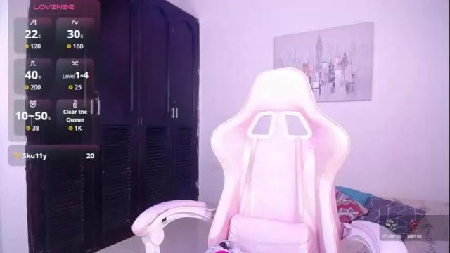 Image 10 of abby_tgn Stream on Chaturbate on 2 months ago