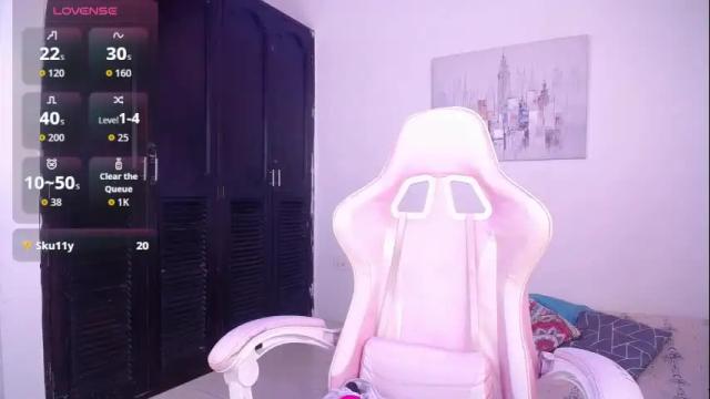 Image 12 of abby_tgn Stream on Chaturbate on 2 months ago