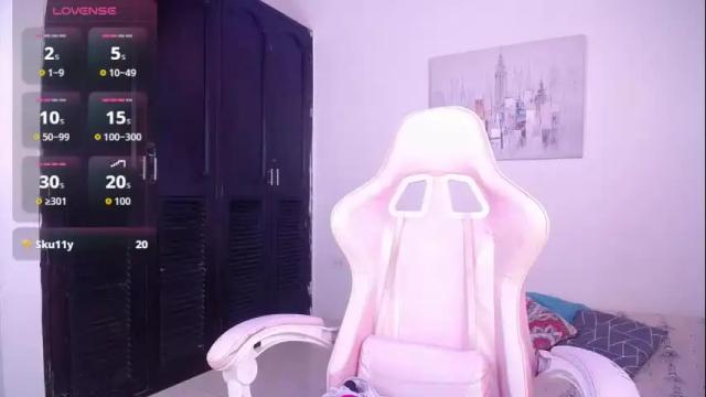 Thumbnail 3, abby_tgn's Stream at Chaturbate, 2 months ago