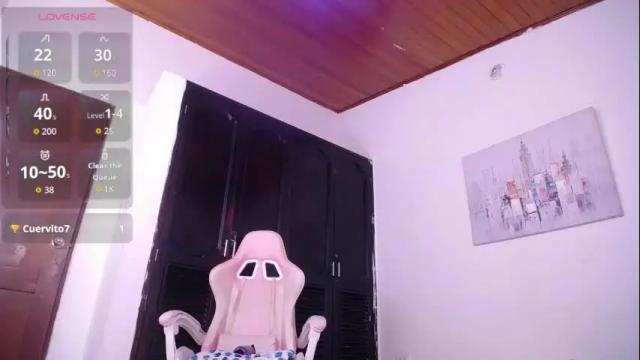 Thumbnail 1, abby_tgn's Stream at Chaturbate, 2 months ago