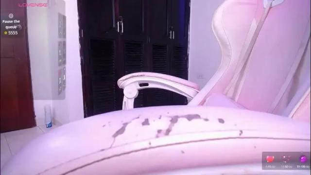 Image 10 of abby_tgn Stream on Chaturbate on 1 month ago