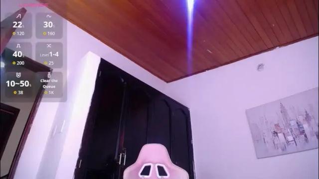 Thumbnail 1, abby_tgn's Stream at Chaturbate, 1 month ago