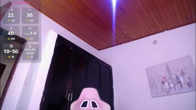 Image 2 of abby_tgn Stream on Chaturbate on 1 month ago