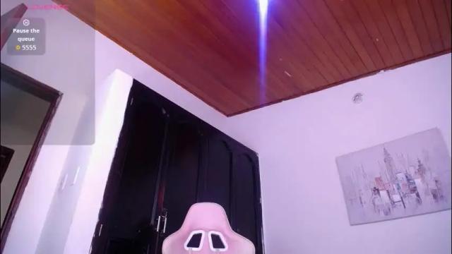 Thumbnail 2, abby_tgn's Stream at Chaturbate, 1 month ago