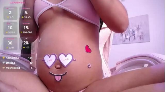 Image 11 of abby_tgn Stream on Chaturbate on 1 month ago