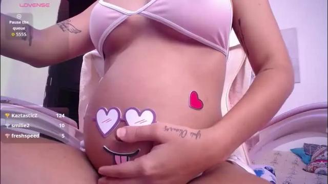 Thumbnail 2, abby_tgn's Stream at Chaturbate, 1 month ago