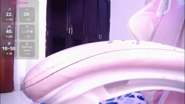 Image 8 of abby_tgn Stream on Chaturbate on 1 month ago