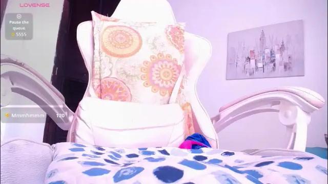 Image 12 of abby_tgn Stream on Chaturbate on 1 month ago
