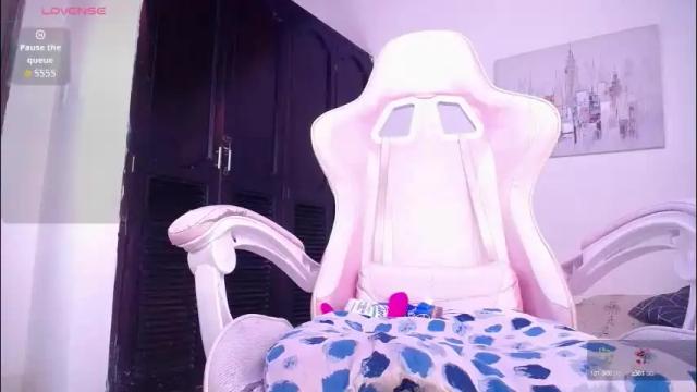 Image 12 of abby_tgn Stream on Chaturbate on 1 month ago