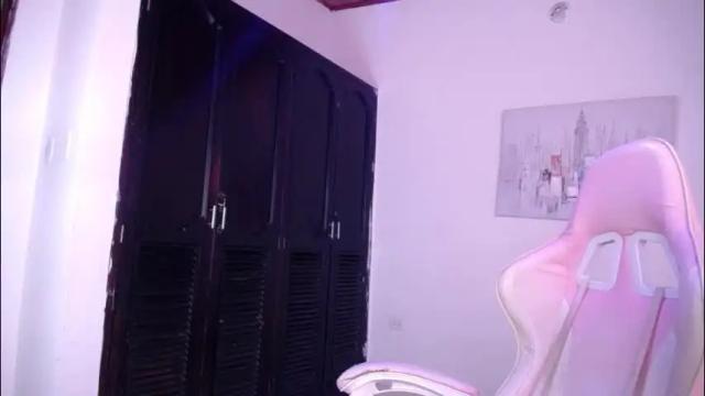 Thumbnail 2, abby_tgn's Stream at Chaturbate, 1 month ago