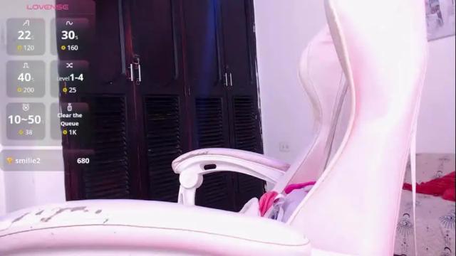 Image 10 of abby_tgn Stream on Chaturbate on 1 month ago