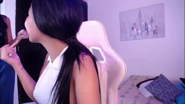 Image 2 of abby_tgn Stream on Chaturbate on 1 month ago