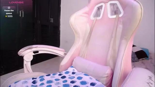 Thumbnail 2, abby_tgn's Stream at Chaturbate, 27 days ago