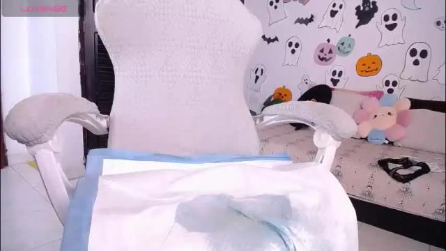 Image 12 of abby_tgn Stream on Chaturbate on 2 days ago
