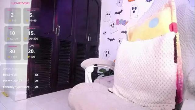 Image 6 of abby_tgn Stream on Chaturbate on 1 day ago