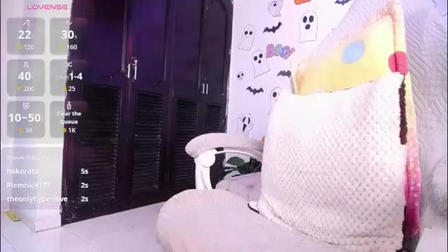 Image 7 of abby_tgn Stream on Chaturbate on 1 day ago